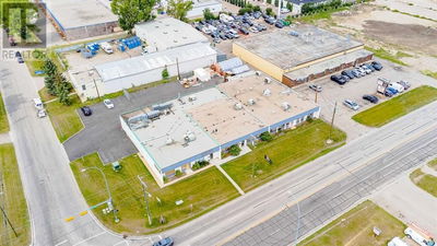 Commercial for Sale in Alberta
