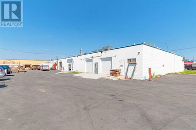 Commercial for Sale in Alberta