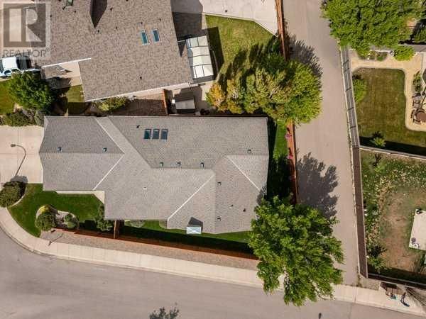 240 Riverpark Boulevard West Lethbridge, Alberta