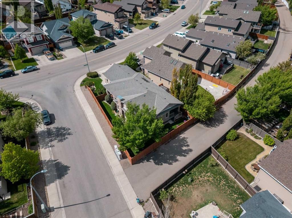 240 Riverpark Boulevard West Lethbridge, Alberta