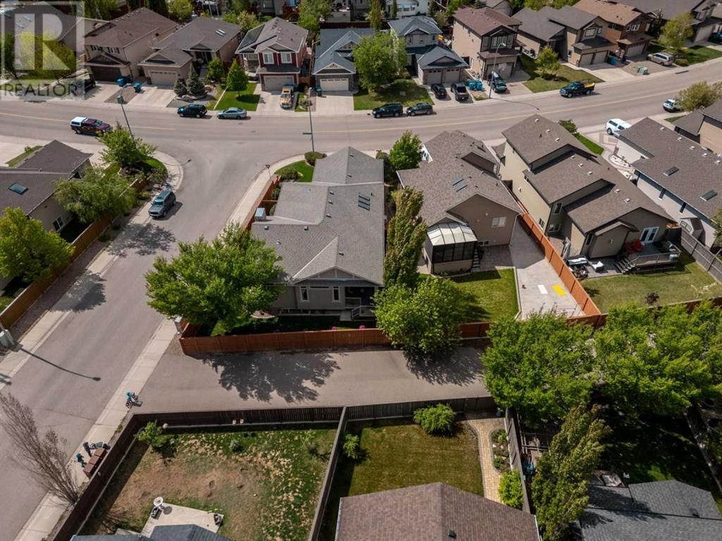 240 Riverpark Boulevard West Lethbridge, Alberta