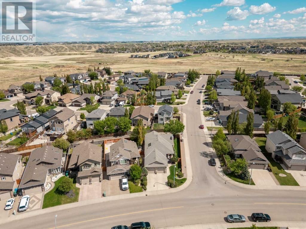 240 Riverpark Boulevard West Lethbridge, Alberta