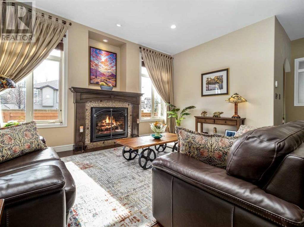 240 Riverpark Boulevard West Lethbridge, Alberta