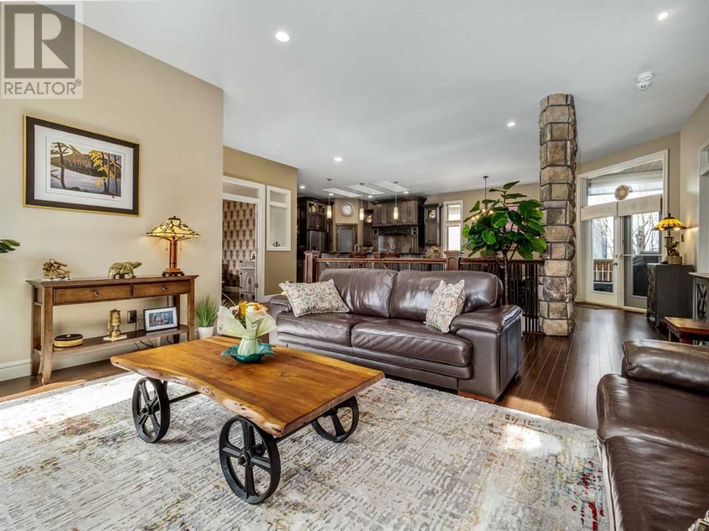 240 Riverpark Boulevard West Lethbridge, Alberta