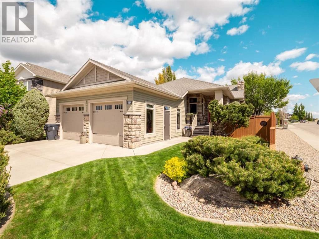 240 Riverpark Boulevard West Lethbridge, Alberta