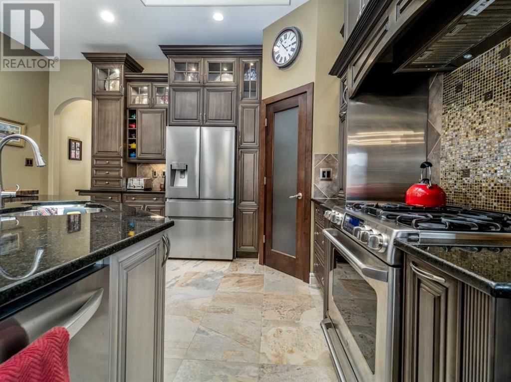 240 Riverpark Boulevard West Lethbridge, Alberta