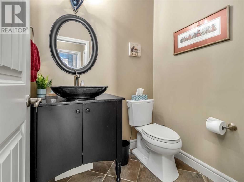 240 Riverpark Boulevard West Lethbridge, Alberta