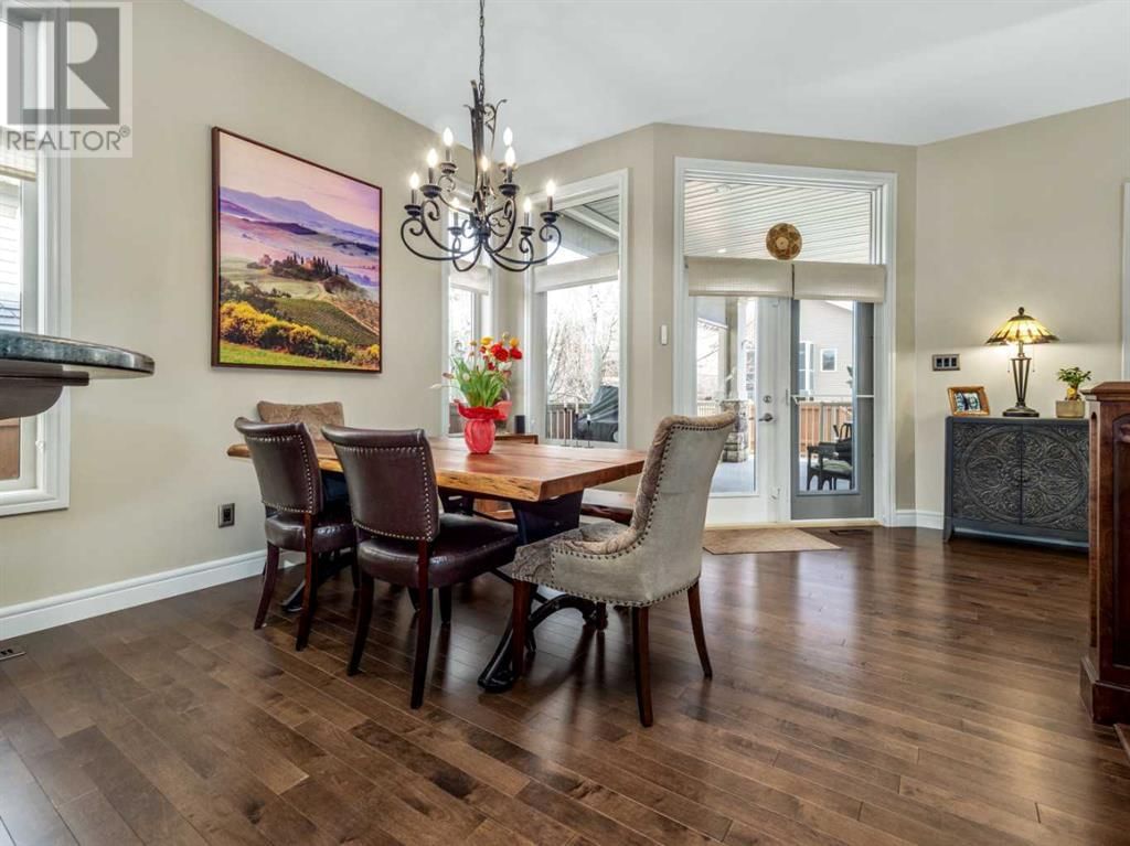 240 Riverpark Boulevard West Lethbridge, Alberta