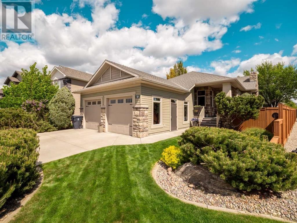 240 Riverpark Boulevard West Lethbridge, Alberta