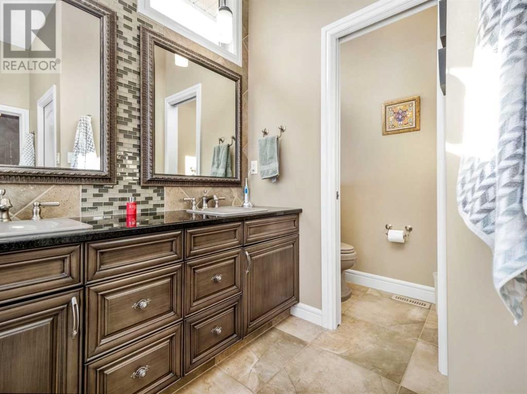 240 Riverpark Boulevard West Lethbridge, Alberta