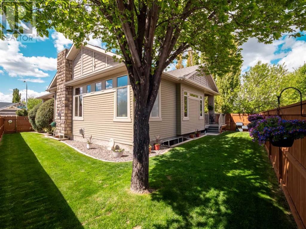 240 Riverpark Boulevard West Lethbridge, Alberta