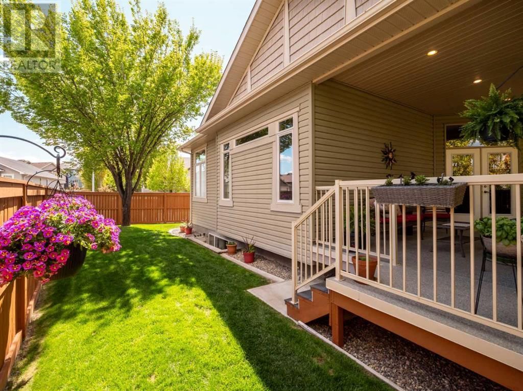 240 Riverpark Boulevard West Lethbridge, Alberta