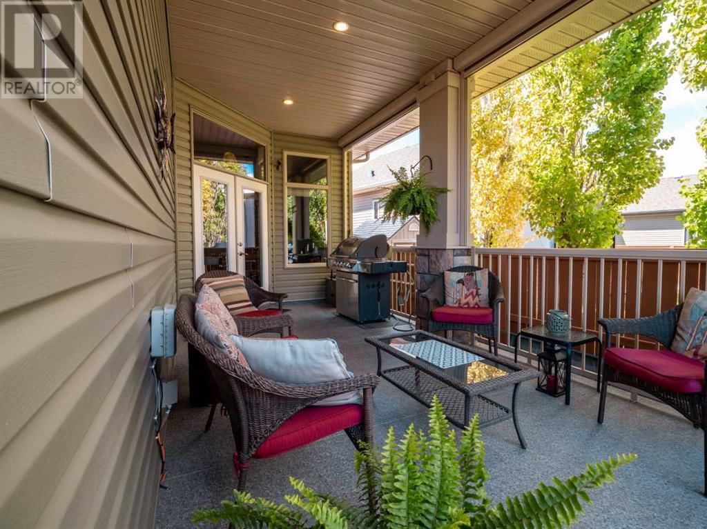 240 Riverpark Boulevard West Lethbridge, Alberta
