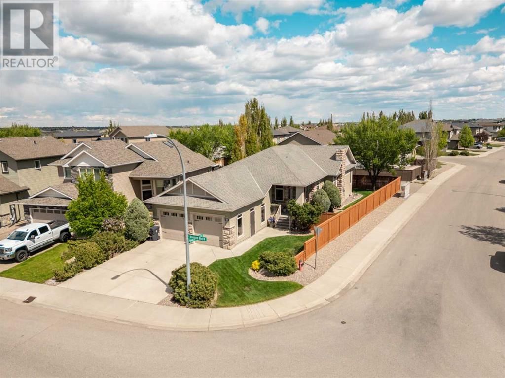 240 Riverpark Boulevard West Lethbridge, Alberta