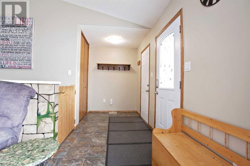 Tertiary Property View