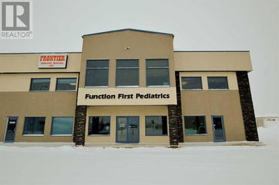 Commercial for Rent in Alberta