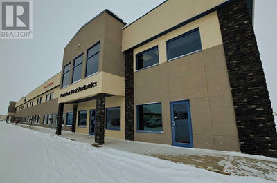 Commercial for Rent in Alberta
