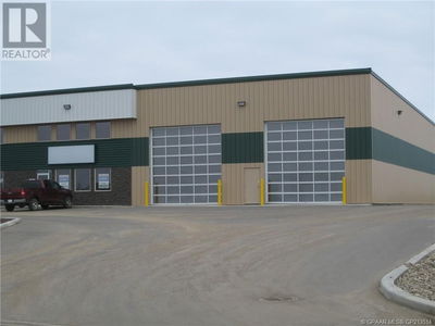Commercial for Rent in Alberta