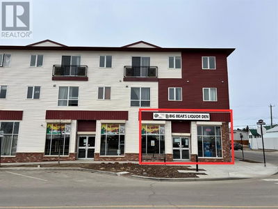 Commercial for Sale in Alberta