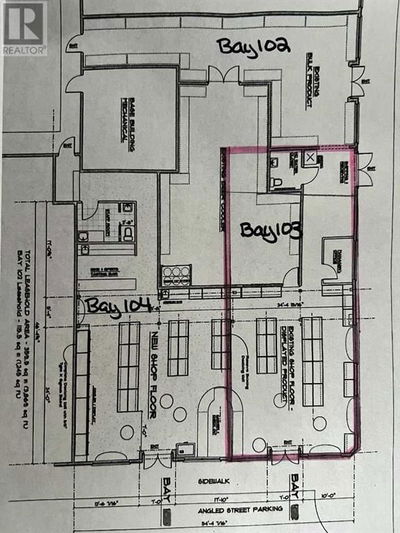 Commercial for Sale in Alberta
