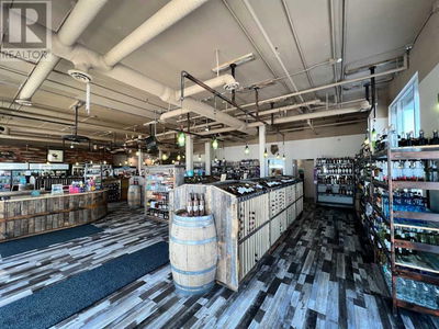 Liquor Stores for Sale