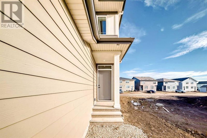 Secondary Property View