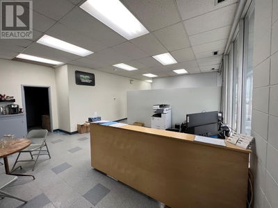 Commercial for Rent in Alberta