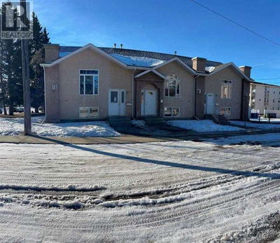 Commercial for Sale in Alberta