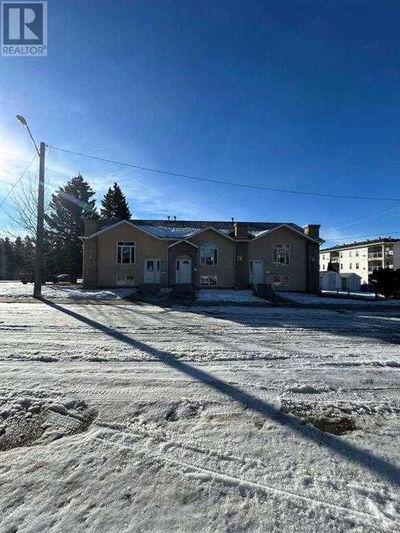 Commercial for Sale in Alberta