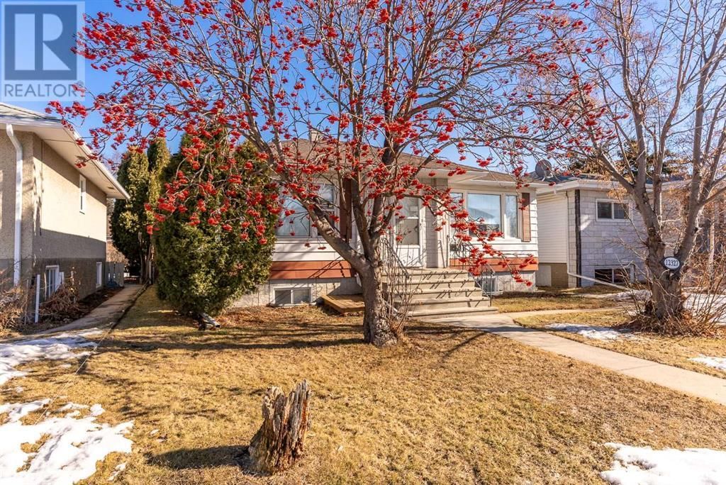 12327 95 Street Nw Edmonton, Alberta