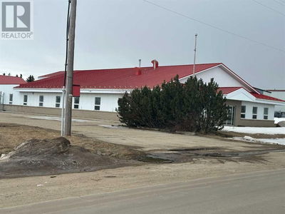 Commercial for Rent in Alberta