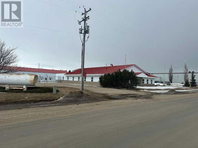 Commercial for Rent in Alberta