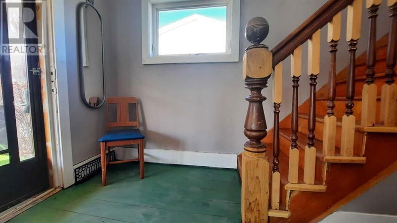 Tertiary Property View