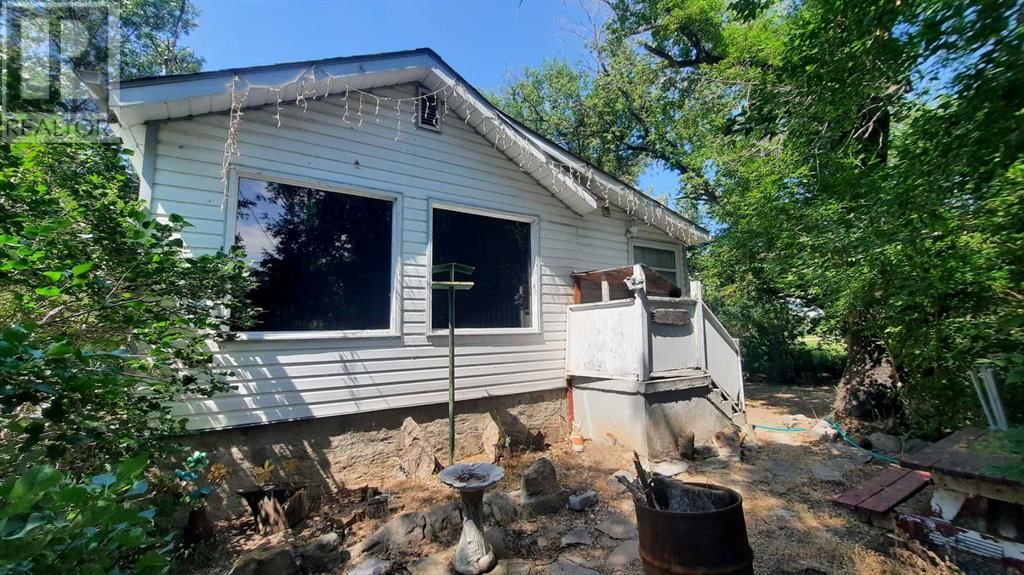 Primary Property View