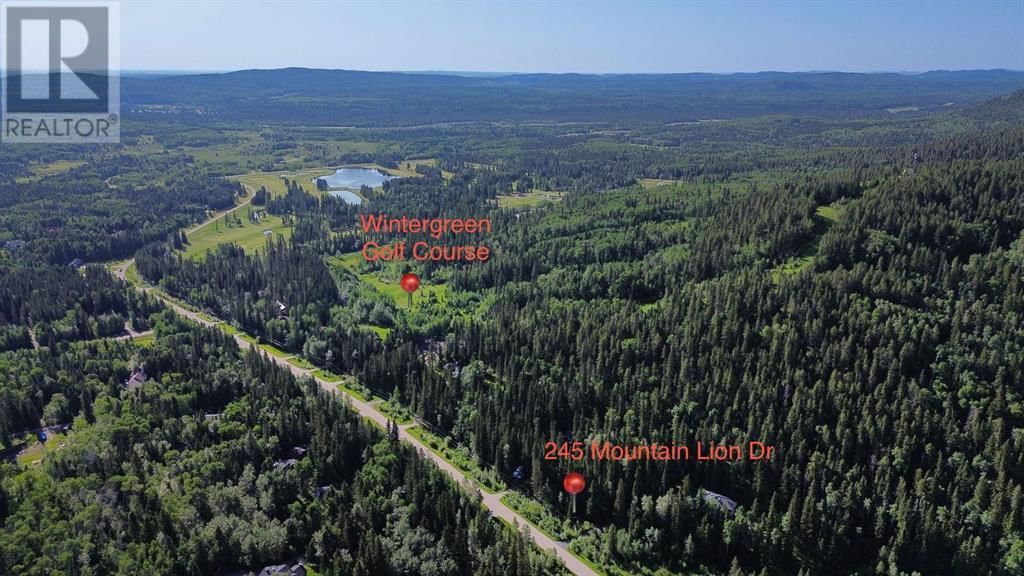 Primary Property View