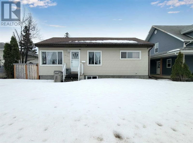 10121 108 Avenue Grande Prairie, Alberta