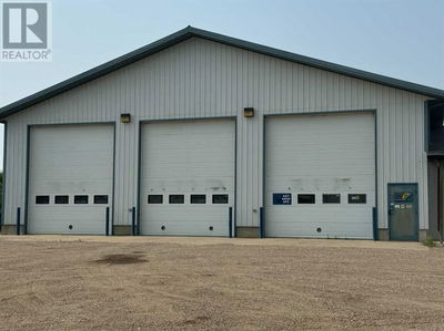 Commercial for Rent in Alberta