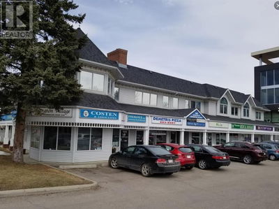 Commercial for Rent in Alberta
