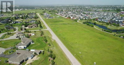 Image #1 of Commercial for Sale at Green Haven Drive, Foothills, Alberta
