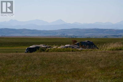 Image #1 of Commercial for Sale at Green Haven Drive, Foothills, Alberta