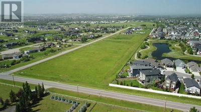 Image #1 of Commercial for Sale at Green Haven Drive, Foothills, Alberta
