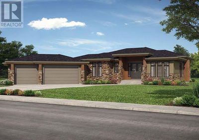 Image #1 of Commercial for Sale at Green Haven Drive, Foothills, Alberta