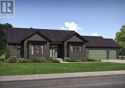 Image #1 of Commercial for Sale at Green Haven Drive, Foothills, Alberta