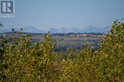 Image #1 of Commercial for Sale at Green Haven Drive, Foothills, Alberta