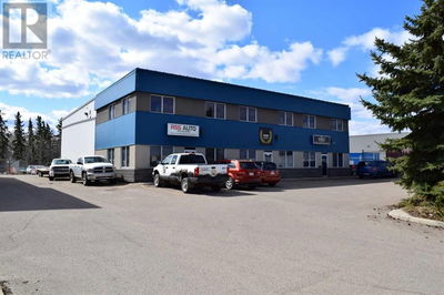 Commercial for Sale in Alberta