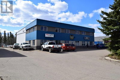Commercial for Sale in Alberta