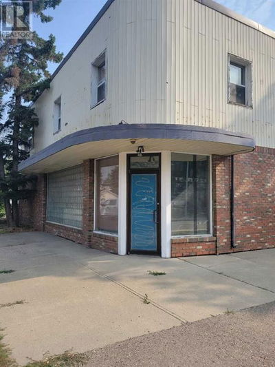 Commercial for Sale in Alberta