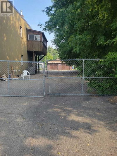 Commercial for Sale in Alberta