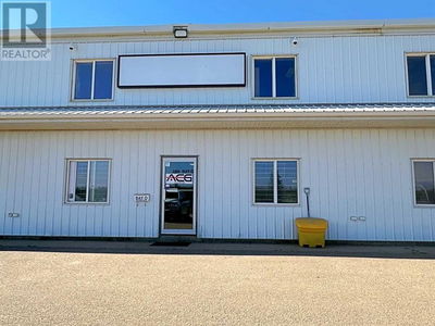 Commercial for Rent in Alberta