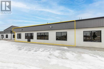 Commercial for Rent in Alberta